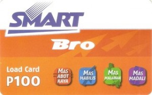 smartbro100